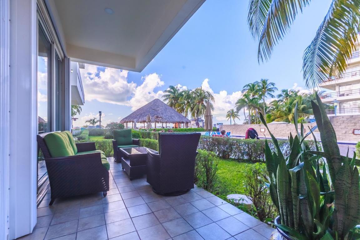 Ixchel - Ground Floor One Bedroom 2108