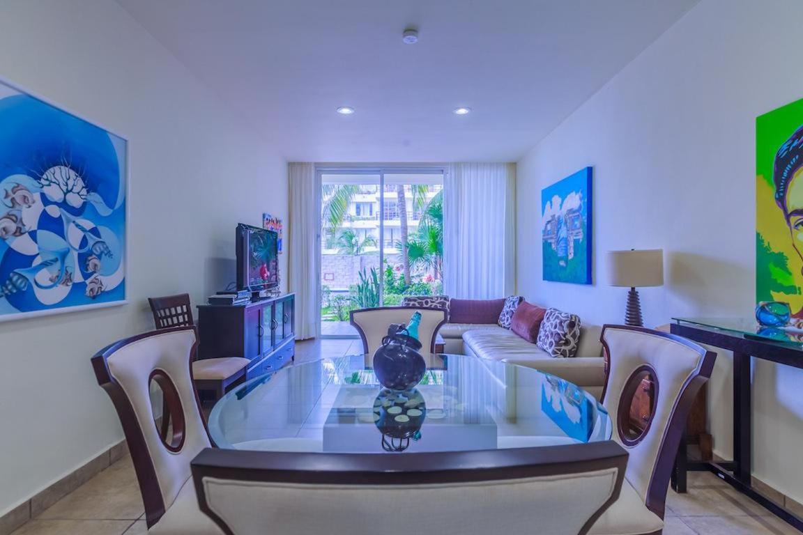 Сasa de vacaciones Ixchel - Ground Floor One Bedroom 2108 Isla Mujeres