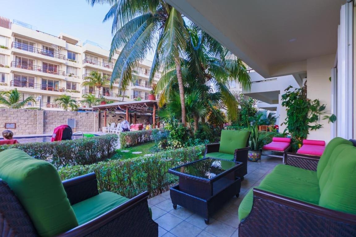 Ixchel - Ground Floor One Bedroom 2108 *