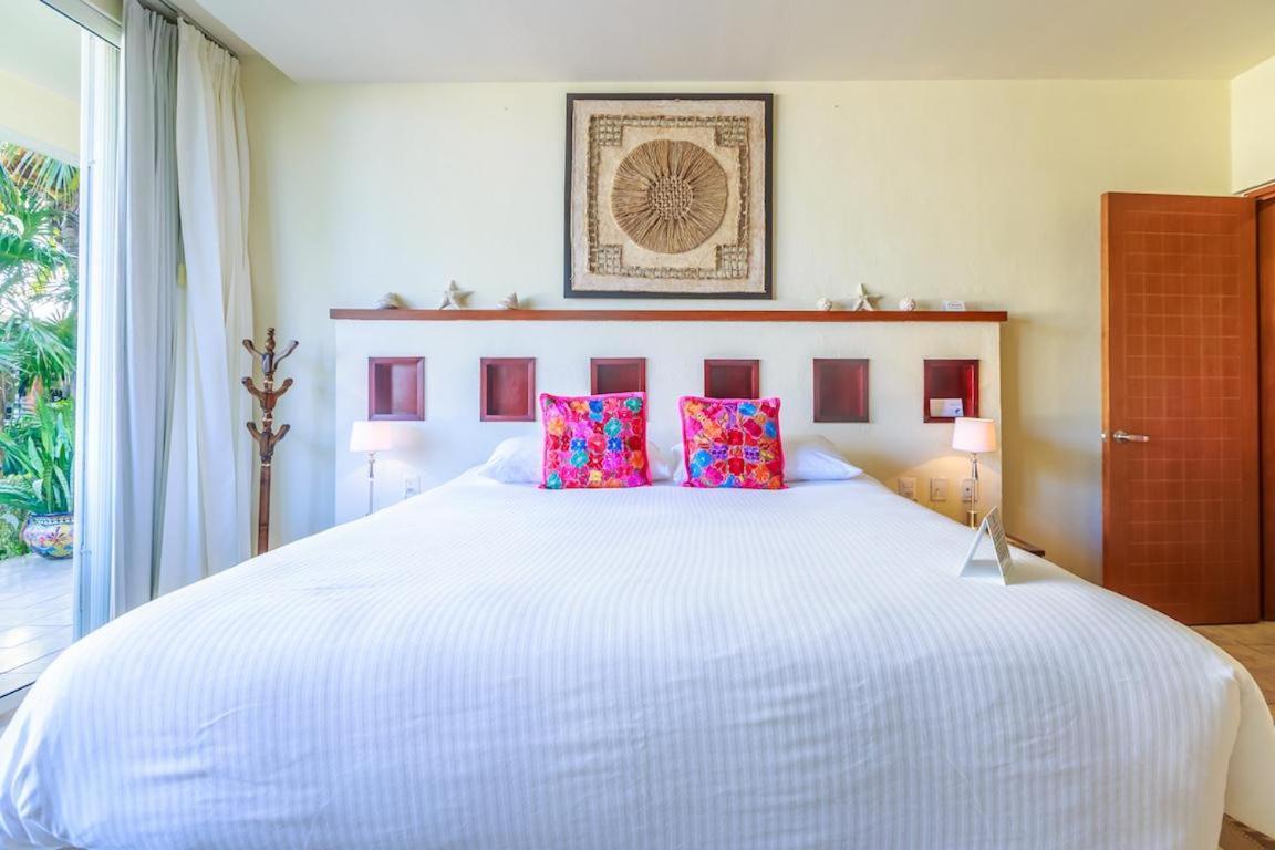 Ixchel - Ground Floor One Bedroom 2108 Isla Mujeres
