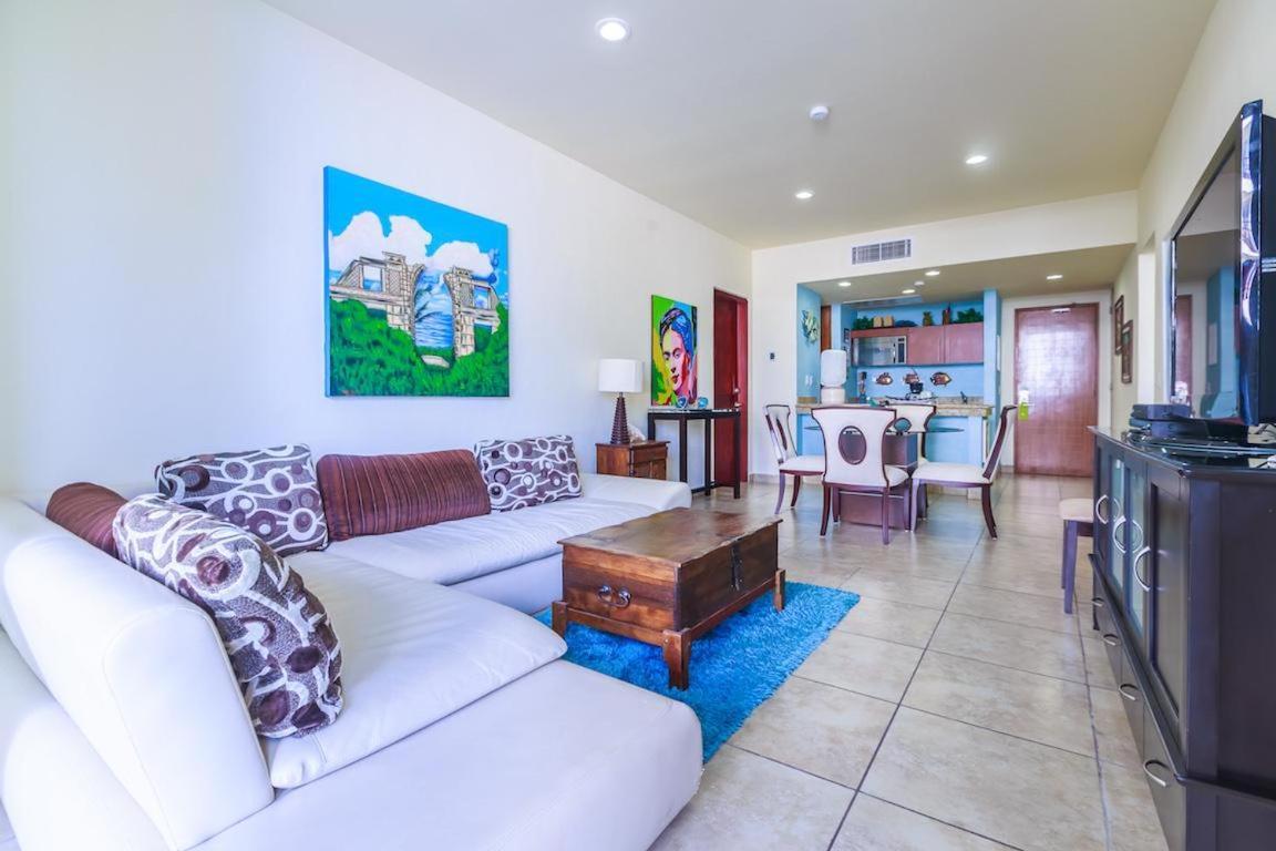 Сasa de vacaciones Ixchel - Ground Floor One Bedroom 2108 Isla Mujeres