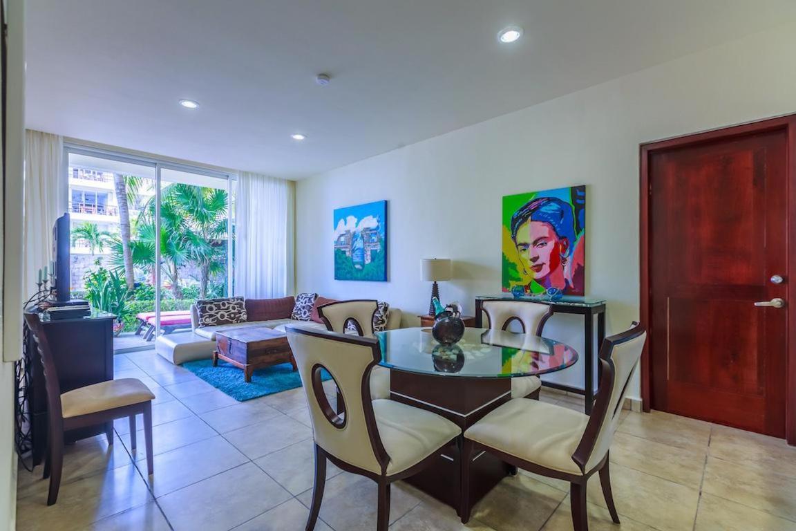 Сasa de vacaciones Ixchel - Ground Floor One Bedroom 2108 Isla Mujeres