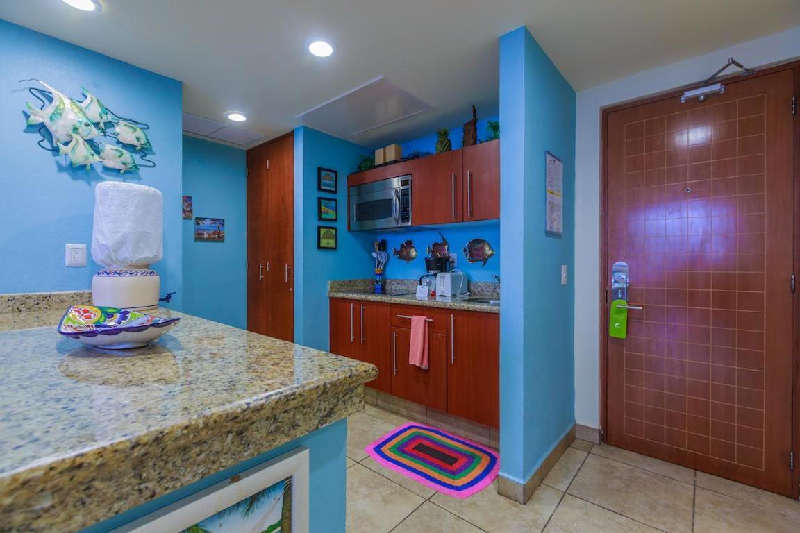 Ixchel - Ground Floor One Bedroom 2108 Сasa de vacaciones Isla Mujeres