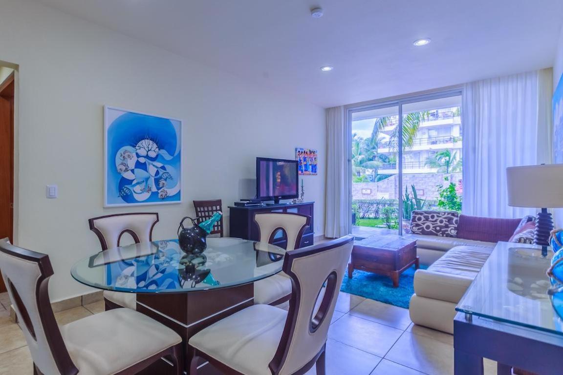 Сasa de vacaciones Ixchel - Ground Floor One Bedroom 2108 *