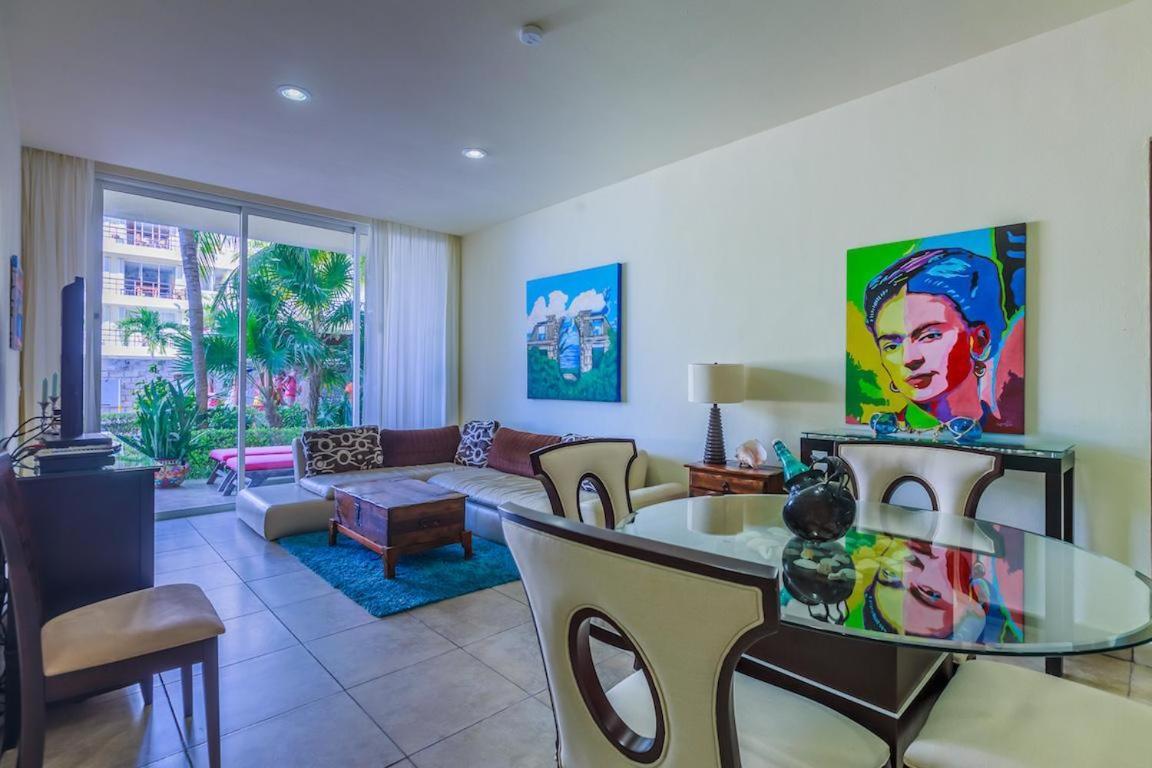 Сasa de vacaciones Ixchel - Ground Floor One Bedroom 2108 Isla Mujeres