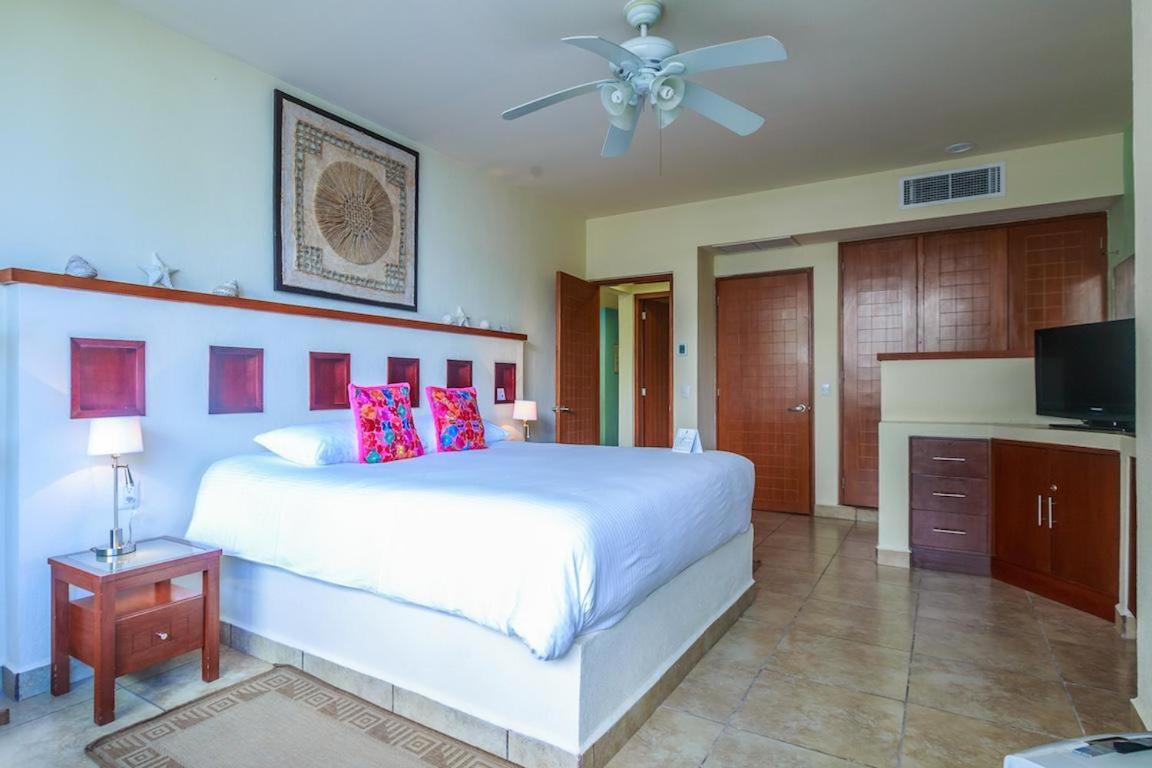 Ixchel - Ground Floor One Bedroom 2108 Isla Mujeres