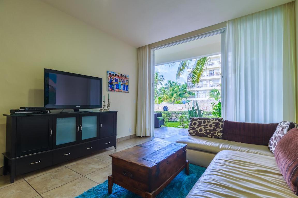 Ixchel - Ground Floor One Bedroom 2108