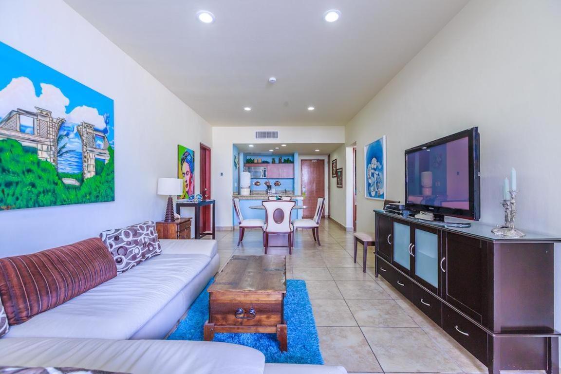 Сasa de vacaciones Ixchel - Ground Floor One Bedroom 2108